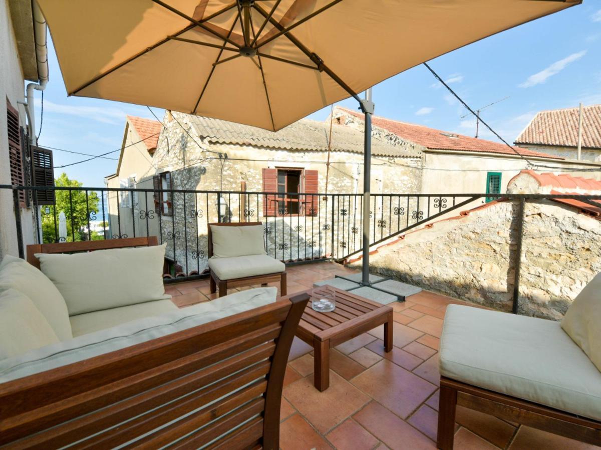 Holiday Home Mali Dvori By Interhome Diklo Exterior photo