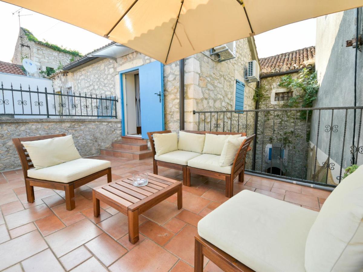Holiday Home Mali Dvori By Interhome Diklo Exterior photo
