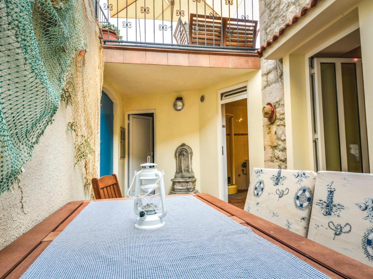 Holiday Home Mali Dvori By Interhome Diklo Exterior photo