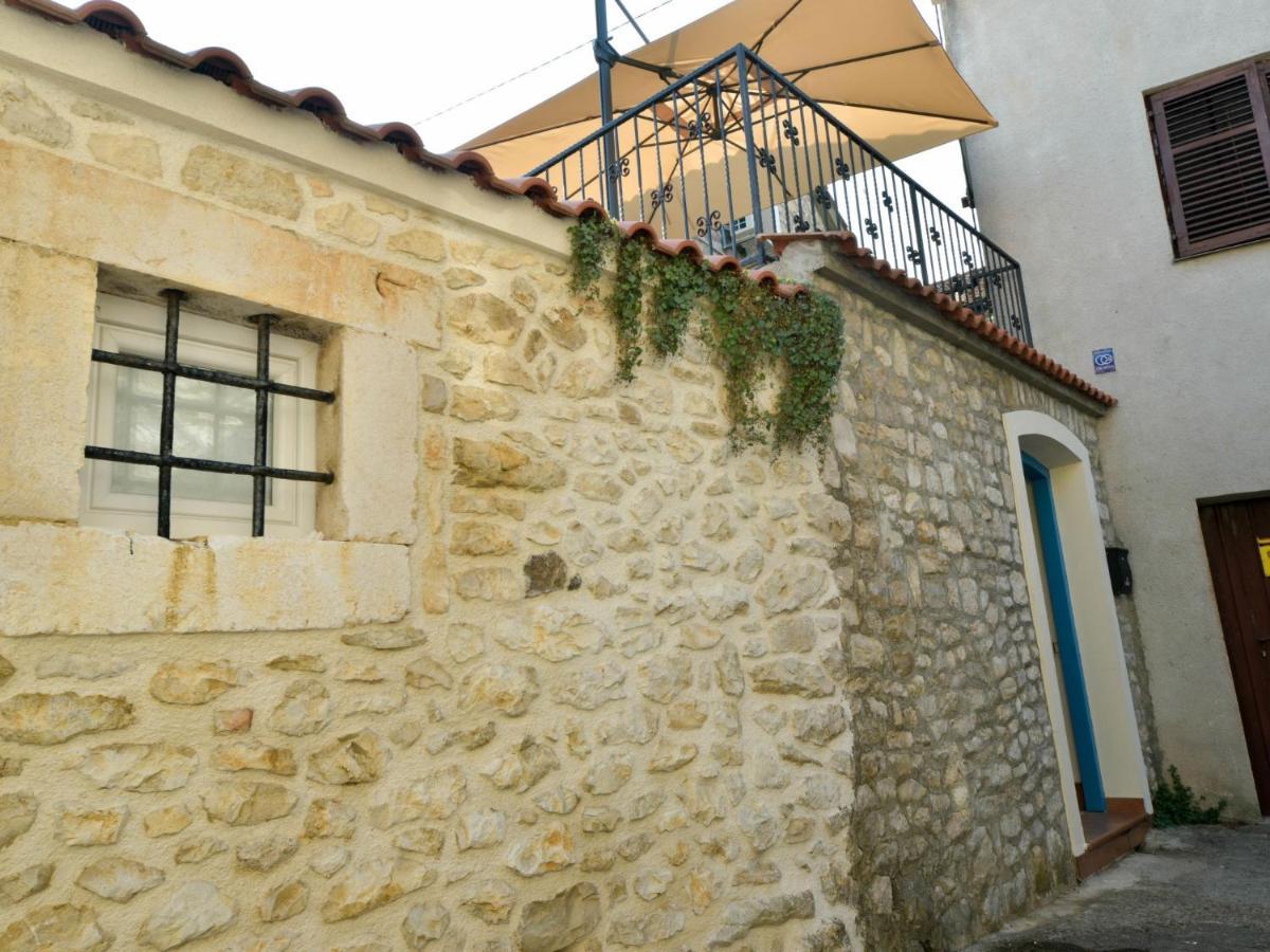 Holiday Home Mali Dvori By Interhome Diklo Exterior photo