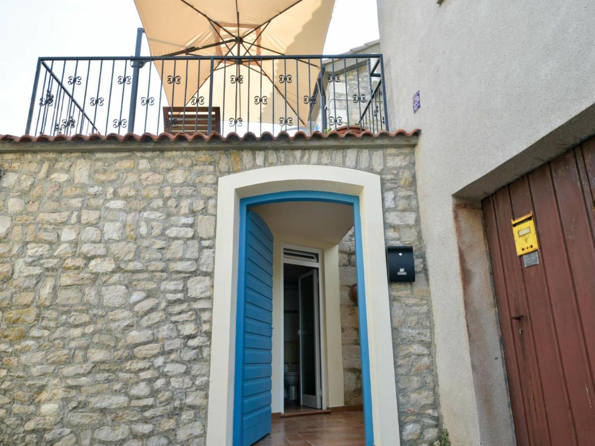 Holiday Home Mali Dvori By Interhome Diklo Exterior photo