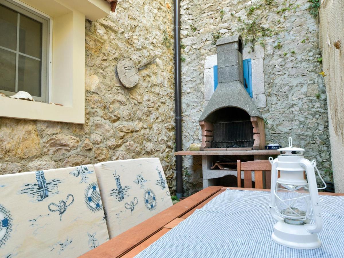 Holiday Home Mali Dvori By Interhome Diklo Exterior photo