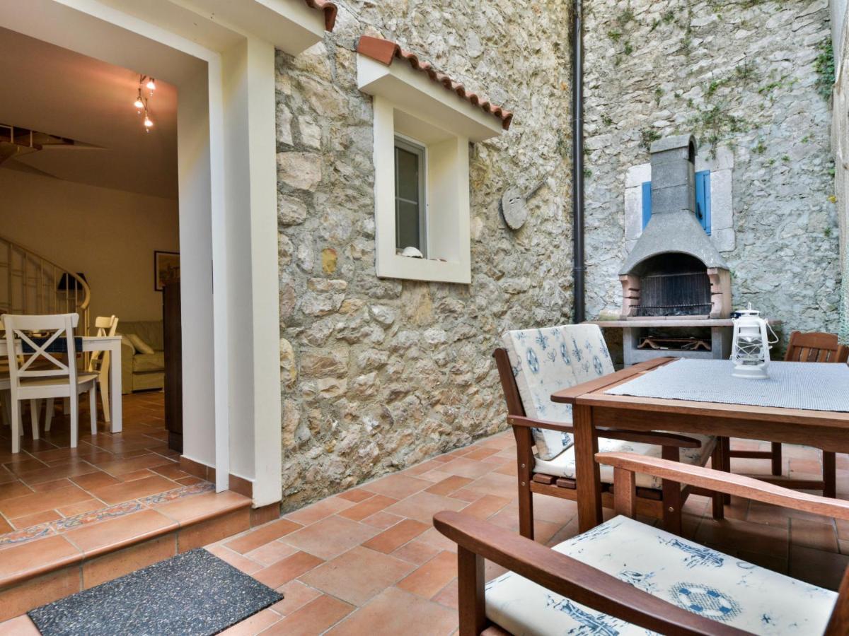 Holiday Home Mali Dvori By Interhome Diklo Exterior photo