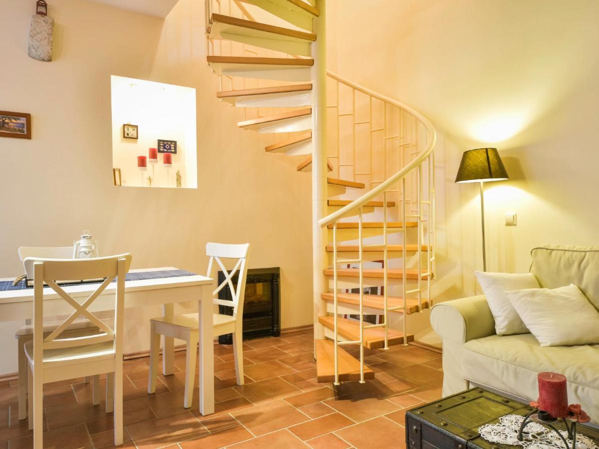 Holiday Home Mali Dvori By Interhome Diklo Exterior photo