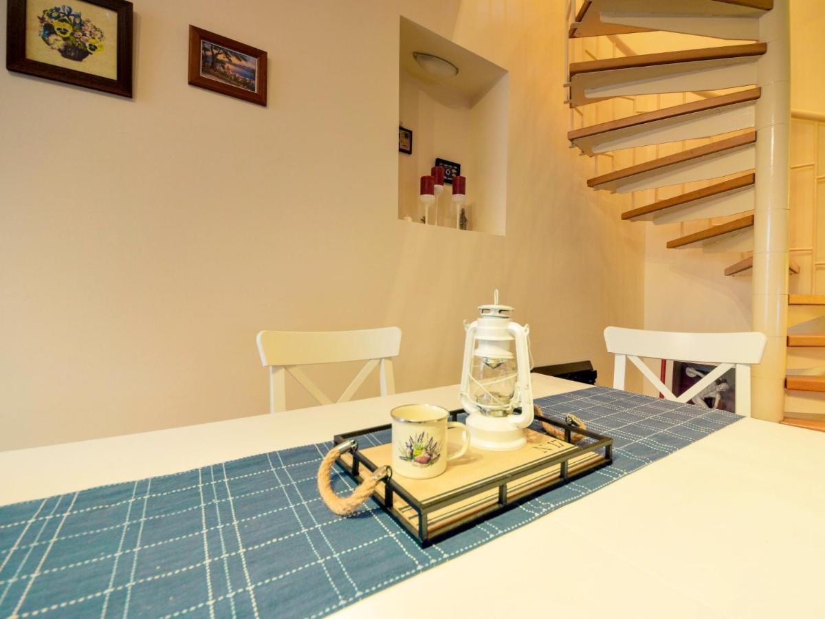 Holiday Home Mali Dvori By Interhome Diklo Exterior photo