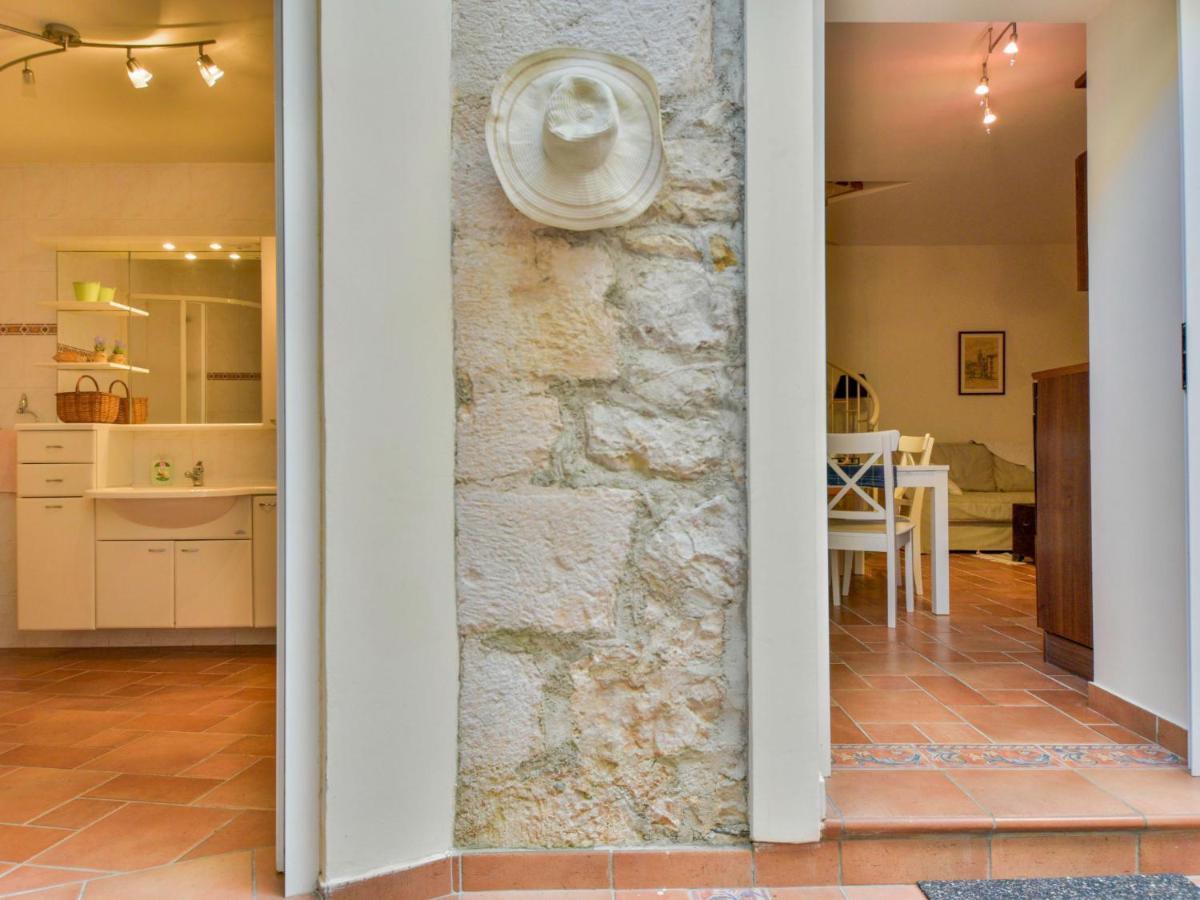 Holiday Home Mali Dvori By Interhome Diklo Exterior photo