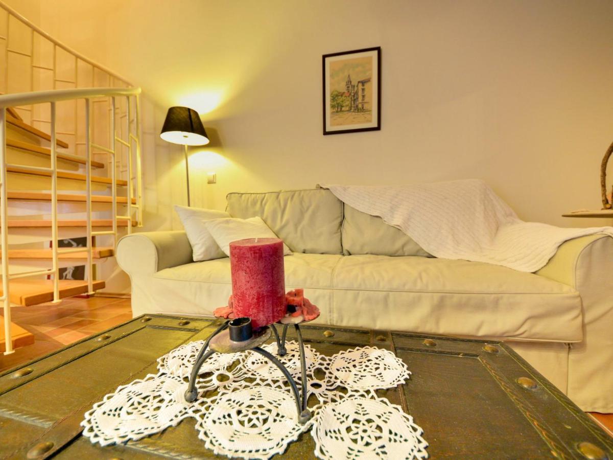 Holiday Home Mali Dvori By Interhome Diklo Exterior photo