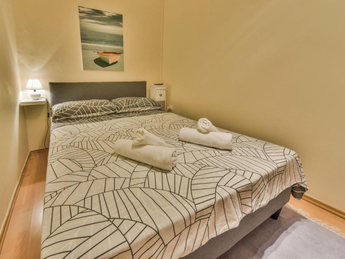 Holiday Home Mali Dvori By Interhome Diklo Exterior photo